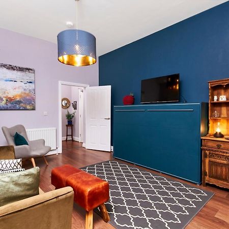 Lovely Abode In Newcastle - Sleeps 4 - Ground Floor Экстерьер фото