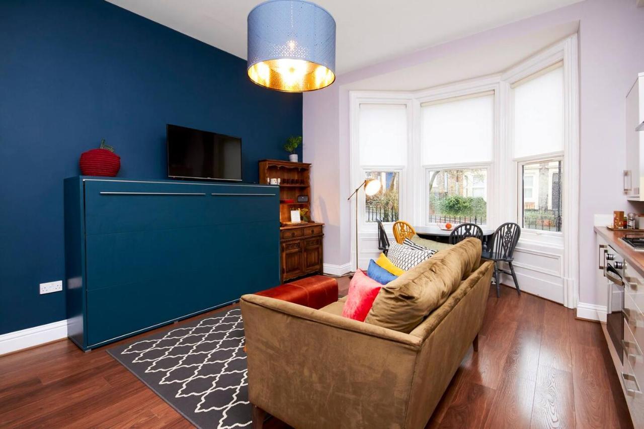 Lovely Abode In Newcastle - Sleeps 4 - Ground Floor Экстерьер фото